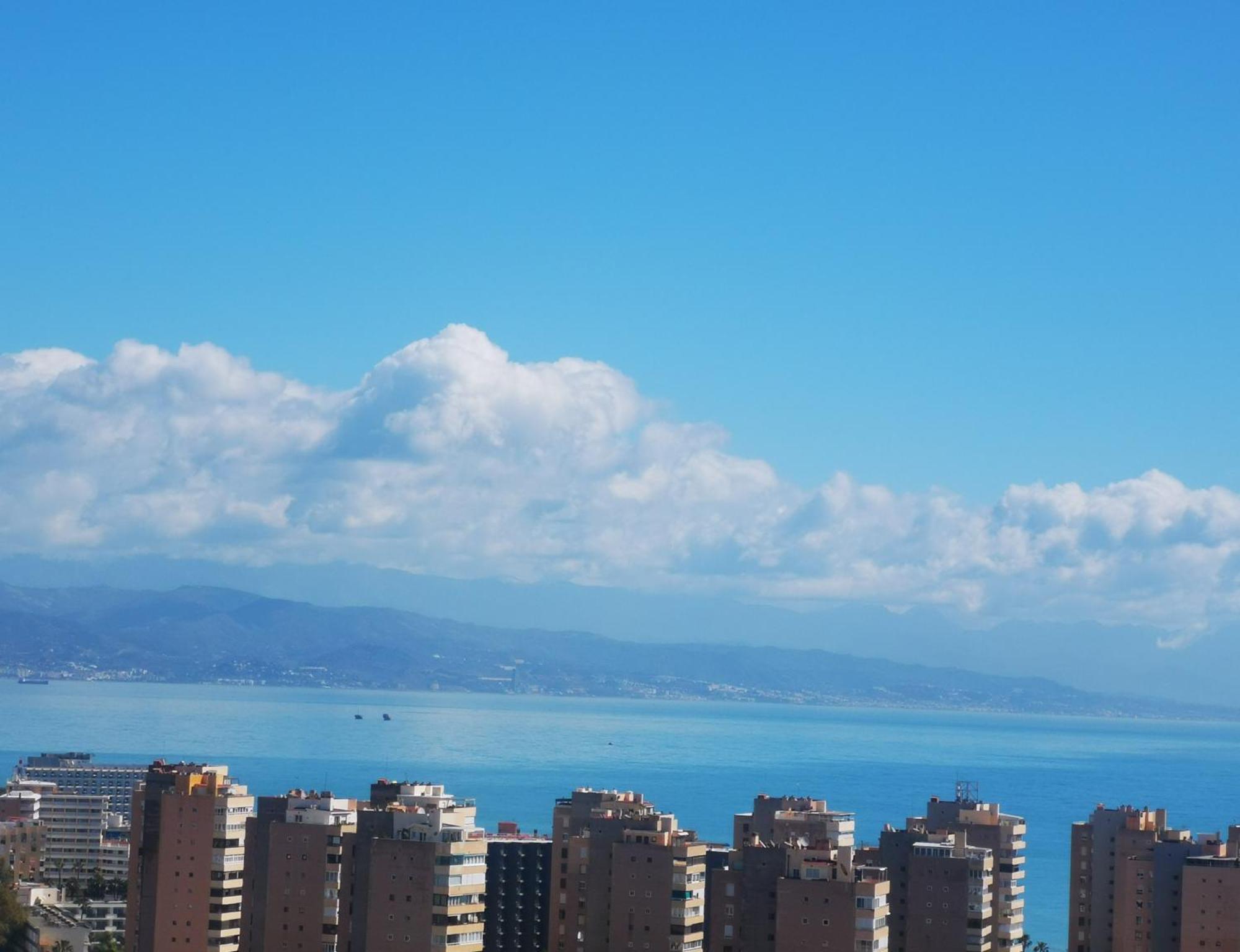 Apartment Estudio Verdiales Sun